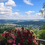 Erzzeit Urlaub Mit Weitblick * Schwarzenberg/Erzgebirge