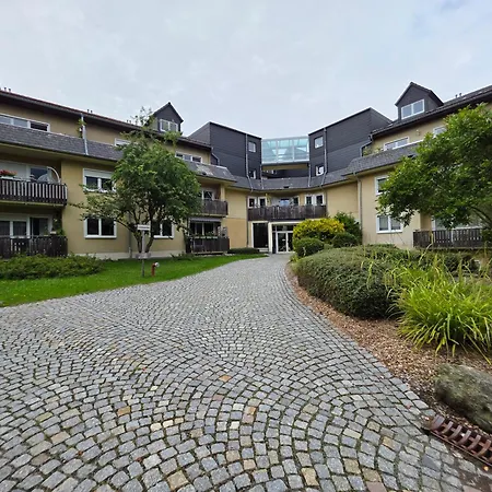 Apartment Erzzeit Urlaub Mit Weitblick *