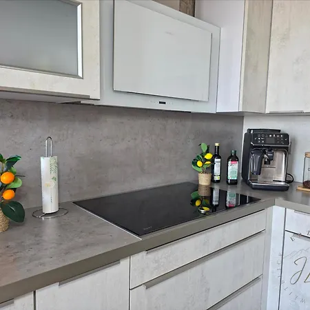 Appartement Erzzeit Urlaub Mit Weitblick *