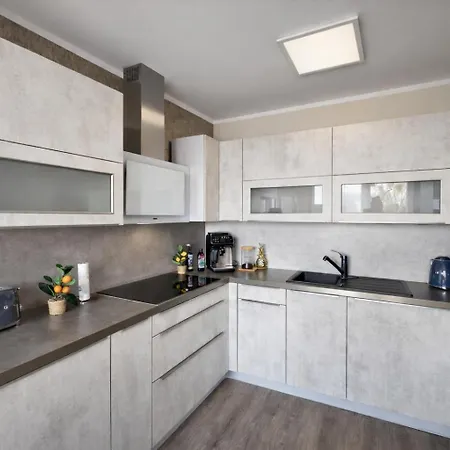 Apartment Erzzeit Urlaub Mit Weitblick Schwarzenberg/Erzgebirge